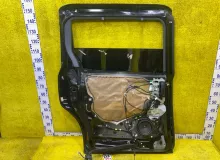 Дверь боковая TOYOTA VOXY/NOAH/ESQUIRE 2014/Цвет 202 6700428640 ZRR80G/ZRR80W/ZRR80/ZRR85G/ZRR85W/ZRR85/ZWR80/ZWR80G/ZWR80W 3ZRFAE, задняя левая
