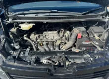 Дверь боковая TOYOTA VOXY/NOAH/ESQUIRE 2014/Цвет 202 6700428640 ZRR80G/ZRR80W/ZRR80/ZRR85G/ZRR85W/ZRR85/ZWR80/ZWR80G/ZWR80W 3ZRFAE, задняя левая