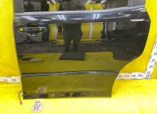 Дверь боковая TOYOTA VOXY/NOAH/ESQUIRE 2014/Цвет 202 6700428640 ZRR80G/ZRR80W/ZRR80/ZRR85G/ZRR85W/ZRR85/ZWR80/ZWR80G/ZWR80W 3ZRFAE, задняя левая