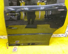 Дверь боковая TOYOTA
