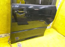 Дверь боковая TOYOTA VOXY/NOAH/ESQUIRE 2014/Цвет 202 6700428640 ZRR80G/ZRR80W/ZRR80/ZRR85G/ZRR85W/ZRR85/ZWR80/ZWR80G/ZWR80W 3ZRFAE, задняя левая