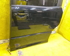 Дверь боковая TOYOTA