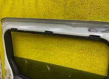 Дверь боковая TOYOTA VOXY/NOAH/ESQUIRE 2014/Цвет 070 6700428650 ZRR80G/ZRR80W/ZRR80/ZRR85G/ZRR85W/ZRR85/ZWR80/ZWR80G/ZWR80W 3ZRFAE, задняя левая