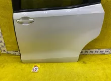 Дверь боковая TOYOTA VOXY/NOAH/ESQUIRE 2014/Цвет 070 6700428650 ZRR80G/ZRR80W/ZRR80/ZRR85G/ZRR85W/ZRR85/ZWR80/ZWR80G/ZWR80W 3ZRFAE, задняя левая