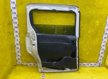 Дверь боковая TOYOTA VOXY/NOAH/ESQUIRE 2014/Цвет 070 6700428650 ZRR80G/ZRR80W/ZRR80/ZRR85G/ZRR85W/ZRR85/ZWR80/ZWR80G/ZWR80W 3ZRFAE, задняя левая