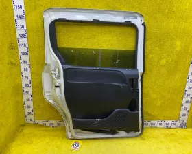 Дверь боковая TOYOTA