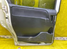 Дверь боковая TOYOTA VOXY/NOAH/ESQUIRE 2014/Цвет 070 6700428650 ZRR80G/ZRR80W/ZRR80/ZRR85G/ZRR85W/ZRR85/ZWR80/ZWR80G/ZWR80W 3ZRFAE, задняя левая