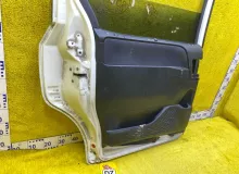 Дверь боковая TOYOTA VOXY/NOAH/ESQUIRE 2014/Цвет 070 6700428650 ZRR80G/ZRR80W/ZRR80/ZRR85G/ZRR85W/ZRR85/ZWR80/ZWR80G/ZWR80W 3ZRFAE, задняя левая