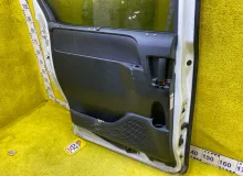 Дверь боковая TOYOTA VOXY/NOAH/ESQUIRE 2014/Цвет 070 6700428650 ZRR80G/ZRR80W/ZRR80/ZRR85G/ZRR85W/ZRR85/ZWR80/ZWR80G/ZWR80W 3ZRFAE, задняя левая