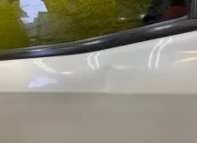 Дверь боковая TOYOTA VOXY/NOAH/ESQUIRE 2014/Цвет 070 6700428650 ZRR80G/ZRR80W/ZRR80/ZRR85G/ZRR85W/ZRR85/ZWR80/ZWR80G/ZWR80W 3ZRFAE, задняя левая