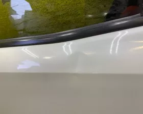 Дверь боковая TOYOTA