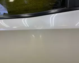 Дверь боковая TOYOTA