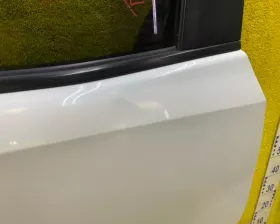 Дверь боковая TOYOTA