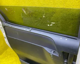 Дверь боковая TOYOTA
