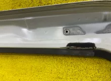 Дверь боковая TOYOTA VOXY/NOAH/ESQUIRE 2014/Цвет 070 6700428650 ZRR80G/ZRR80W/ZRR80/ZRR85G/ZRR85W/ZRR85/ZWR80/ZWR80G/ZWR80W 3ZRFAE, задняя левая