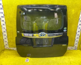 Дверь 5я TOYOTA