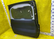 Дверь 5я TOYOTA NOAH 2015/ЦВЕТ 202 7680128480 ZRR80G/ZRR80W 2ZRFXE, задняя