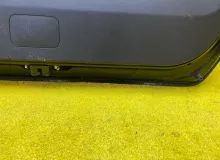 Дверь 5я TOYOTA NOAH 2015/ЦВЕТ 202 7680128480 ZRR80G/ZRR80W 2ZRFXE, задняя
