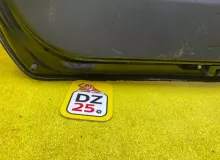 Дверь 5я TOYOTA NOAH 2015/ЦВЕТ 202 7680128480 ZRR80G/ZRR80W 2ZRFXE, задняя