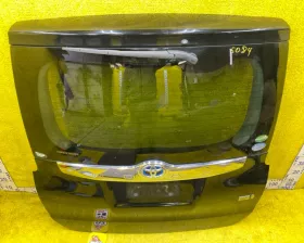Дверь 5я TOYOTA