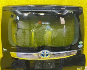 Дверь 5я TOYOTA