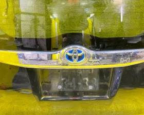 Дверь 5я TOYOTA