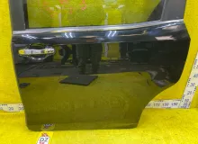 Дверь боковая TOYOTA VOXY/NOAH/ESQUIRE 2015/Цвет 202 6700428650 ZRR80G/ZRR80W/ZRR80/ZRR85G/ZRR85W/ZRR85/ZWR80/ZWR80G/ZWR80W 3ZRFAE, задняя левая