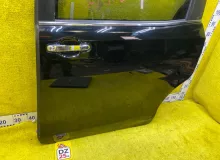 Дверь боковая TOYOTA VOXY/NOAH/ESQUIRE 2015/Цвет 202 6700428650 ZRR80G/ZRR80W/ZRR80/ZRR85G/ZRR85W/ZRR85/ZWR80/ZWR80G/ZWR80W 3ZRFAE, задняя левая