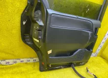 Дверь боковая TOYOTA VOXY/NOAH/ESQUIRE 2015/Цвет 202 6700428650 ZRR80G/ZRR80W/ZRR80/ZRR85G/ZRR85W/ZRR85/ZWR80/ZWR80G/ZWR80W 3ZRFAE, задняя левая