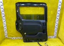 Дверь боковая TOYOTA VOXY/NOAH/ESQUIRE 2015/Цвет 202 6700428650 ZRR80G/ZRR80W/ZRR80/ZRR85G/ZRR85W/ZRR85/ZWR80/ZWR80G/ZWR80W 3ZRFAE, задняя левая