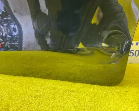 Дверь боковая TOYOTA