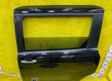Дверь боковая TOYOTA VOXY/NOAH/ESQUIRE 2015/Цвет 202 6700428650 ZRR80G/ZRR80W/ZRR80/ZRR85G/ZRR85W/ZRR85/ZWR80/ZWR80G/ZWR80W 3ZRFAE, задняя левая