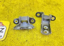 Петля дверная TOYOTA LAND CRUISER PRADO 2020/Цвет 202 6872012151 TRJ150W/TRJ150L/TRJ150/TRJ152/TRJ155/GDJ150W/GDJ150R/GDJ150L/GDJ150/GDJ151W/GDJ151/GDJ155L/GDJ155R/GDJ155/GRJ150W/GRJ150L/GRJ150/GRJ151W/GRJ151/GRJ152/KDJ150/KDJ150L/KDJ155 2TRFE, передняя п