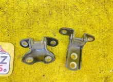 Петля дверная TOYOTA LAND CRUISER PRADO 2020/Цвет 202 6872012151 TRJ150W/TRJ150L/TRJ150/TRJ152/TRJ155/GDJ150W/GDJ150R/GDJ150L/GDJ150/GDJ151W/GDJ151/GDJ155L/GDJ155R/GDJ155/GRJ150W/GRJ150L/GRJ150/GRJ151W/GRJ151/GRJ152/KDJ150/KDJ150L/KDJ155 2TRFE, передняя п