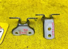Петля дверная TOYOTA LAND CRUISER PRADO 2020/Цвет 202 6872012151 TRJ150W/TRJ150L/TRJ150/TRJ152/TRJ155/GDJ150W/GDJ150R/GDJ150L/GDJ150/GDJ151W/GDJ151/GDJ155L/GDJ155R/GDJ155/GRJ150W/GRJ150L/GRJ150/GRJ151W/GRJ151/GRJ152/KDJ150/KDJ150L/KDJ155 2TRFE, передняя п