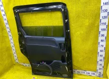 Дверь боковая TOYOTA VOXY/NOAH/ESQUIRE 2014/Цвет 202 6700428640 ZRR80G/ZRR80W/ZRR80/ZRR85G/ZRR85W/ZRR85/ZWR80/ZWR80G/ZWR80W 3ZRFAE, задняя левая