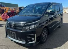 Дверь боковая TOYOTA VOXY/NOAH/ESQUIRE 2014/Цвет 202 6700428640 ZRR80G/ZRR80W/ZRR80/ZRR85G/ZRR85W/ZRR85/ZWR80/ZWR80G/ZWR80W 3ZRFAE, задняя левая