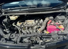 Дверь боковая TOYOTA VOXY/NOAH/ESQUIRE 2014/Цвет 202 6700428640 ZRR80G/ZRR80W/ZRR80/ZRR85G/ZRR85W/ZRR85/ZWR80/ZWR80G/ZWR80W 3ZRFAE, задняя левая
