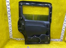 Дверь боковая TOYOTA VOXY/NOAH/ESQUIRE 2014/Цвет 202 6700428640 ZRR80G/ZRR80W/ZRR80/ZRR85G/ZRR85W/ZRR85/ZWR80/ZWR80G/ZWR80W 3ZRFAE, задняя левая