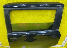 Дверь боковая TOYOTA VOXY/NOAH/ESQUIRE 2014/Цвет 202 6700428640 ZRR80G/ZRR80W/ZRR80/ZRR85G/ZRR85W/ZRR85/ZWR80/ZWR80G/ZWR80W 3ZRFAE, задняя левая