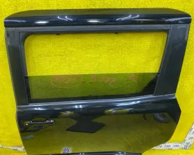 Дверь боковая TOYOTA