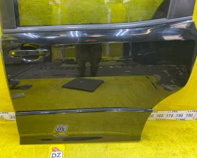 Дверь боковая TOYOTA