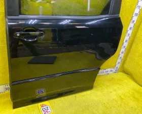 Дверь боковая TOYOTA