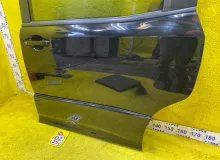 Дверь боковая TOYOTA VOXY/NOAH/ESQUIRE 2014/Цвет 202 6700428640 ZRR80G/ZRR80W/ZRR80/ZRR85G/ZRR85W/ZRR85/ZWR80/ZWR80G/ZWR80W 3ZRFAE, задняя левая