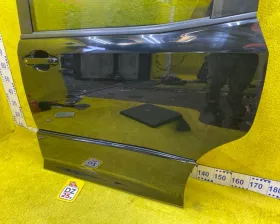 Дверь боковая TOYOTA