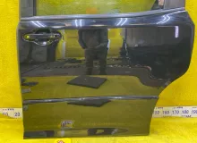 Дверь боковая TOYOTA VOXY/NOAH/ESQUIRE 2014/Цвет 202 6700428640 ZRR80G/ZRR80W/ZRR80/ZRR85G/ZRR85W/ZRR85/ZWR80/ZWR80G/ZWR80W 3ZRFAE, задняя левая