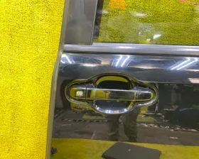 Дверь боковая TOYOTA
