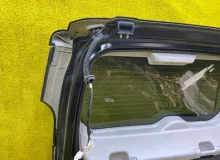 Дверь 5я NISSAN SERENA 2016/Цвет G41 K010M5TAMA GFC27 MR20DD, задняя