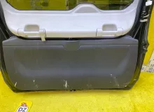 Дверь 5я NISSAN SERENA 2016/Цвет G41 K010M5TAMA GFC27 MR20DD, задняя