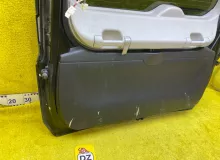 Дверь 5я NISSAN SERENA 2016/Цвет G41 K010M5TAMA GFC27 MR20DD, задняя